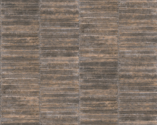 Elitis Wallpaper Anguille Metal - VP 952 90