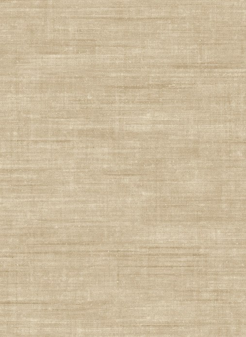 Arte International Wallpaper Canvas - Straw