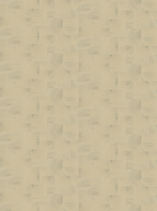 Elitis Wallpaper Empreintes - RM 1040 01