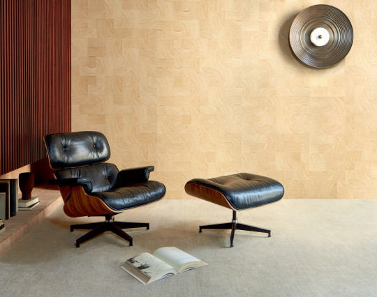 Elitis Wallpaper Empreintes - RM 1040 15