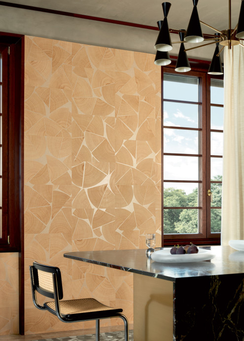 Elitis Wallpaper Fragments - RM 1037 15