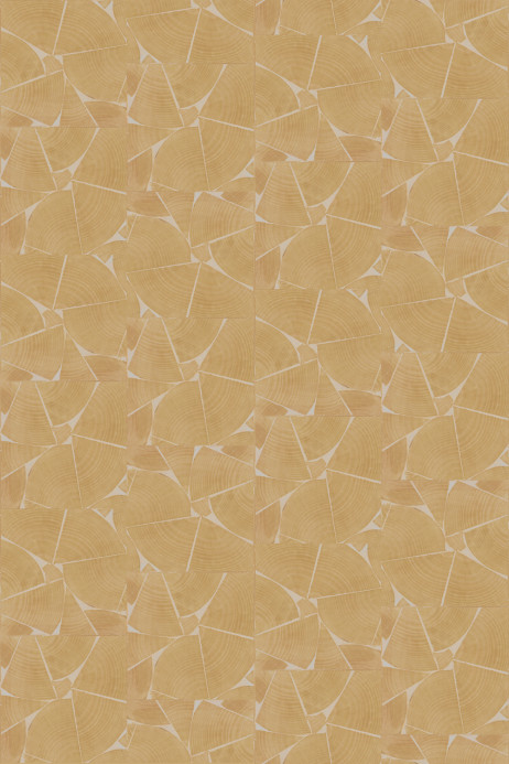 Elitis Wallpaper Fragments - RM 1037 15