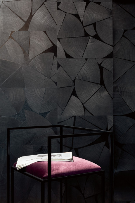 Elitis Wallpaper Fragments - RM 1037 80