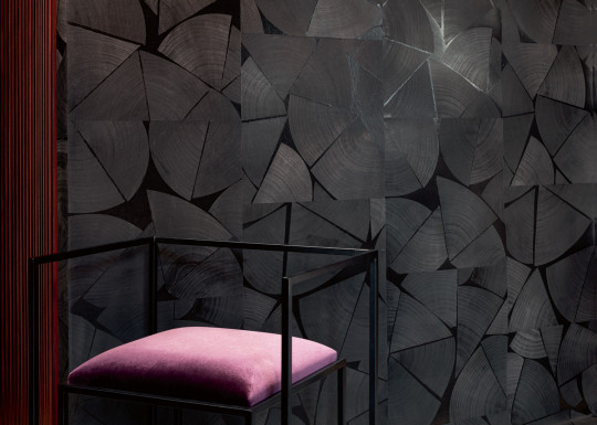 Elitis Wallpaper Fragments - RM 1037 80