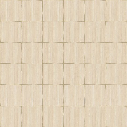 Elitis Wallpaper Feuilles d'Or - RM 1041 03