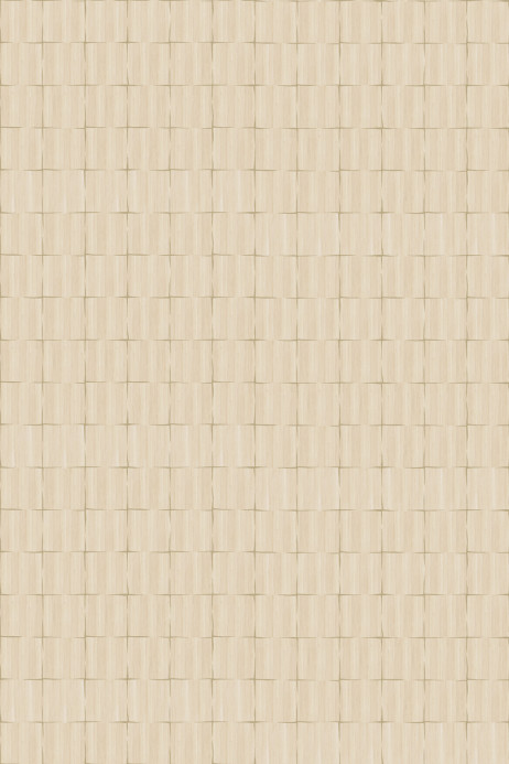 Elitis Tapete Feuilles d'Or - RM 1041 03