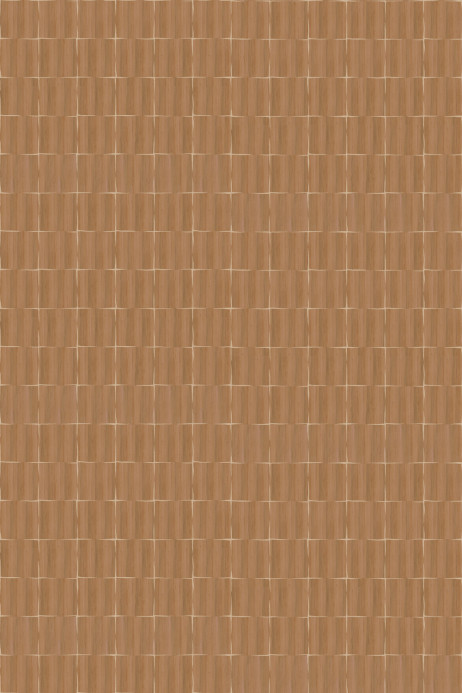 Elitis Tapete Feuilles d'Or - RM 1041 15