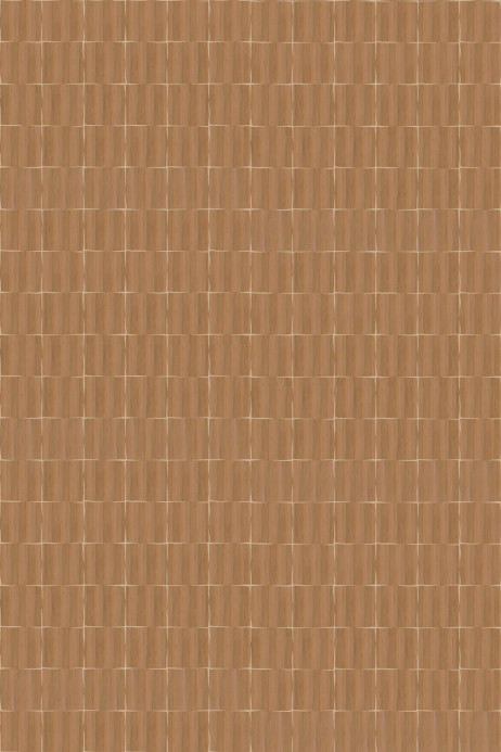 Elitis Wallpaper Feuilles d'Or - RM 1041 15