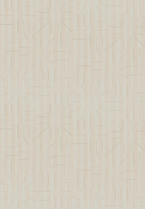 Élitis Papier peint Le Roi Soleil - RM 1038 03