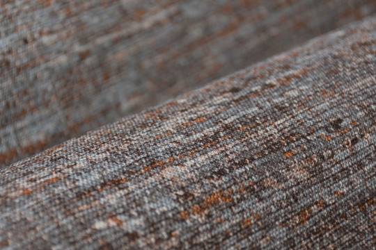 Arte Tapete Aspero - Blue Orange
