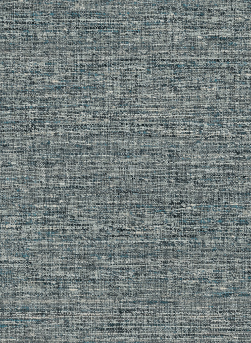 Arte International Wallpaper Aspero - Blue/ Stone