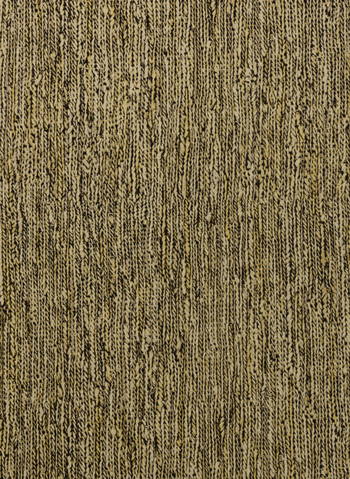 Arte International Tapete Tresse - Khaki