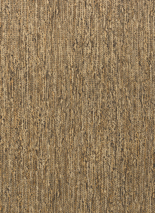 Arte International Wallpaper Tresse - Straw