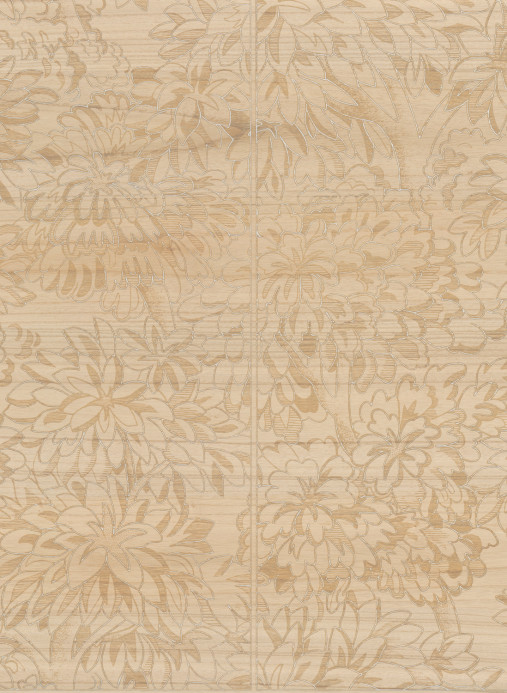 Arte International Wallpaper Ajoura - Birch