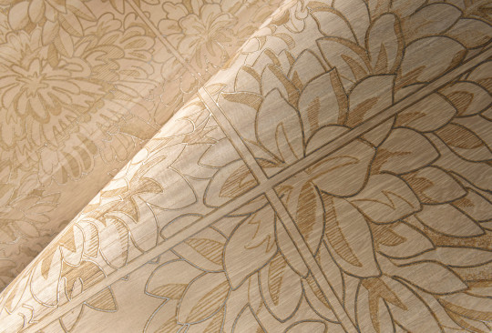 Arte International Wallpaper Ajoura - Birch