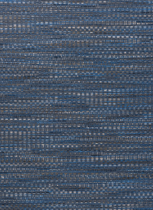 Arte International Wallpaper Geloma - Royal Blue