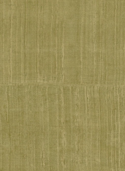 Arte International Wallpaper Katan Silk - Olive