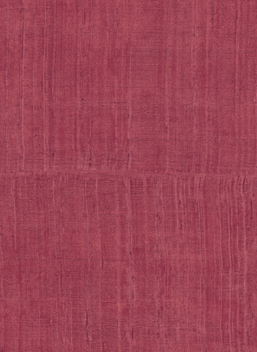 Arte International Carta da parati Katan Silk - Wine