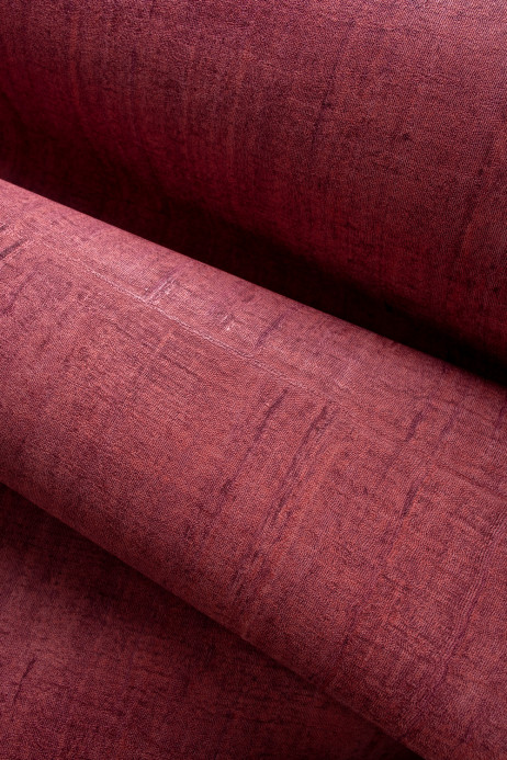 Arte International Tapete Katan Silk - Wine