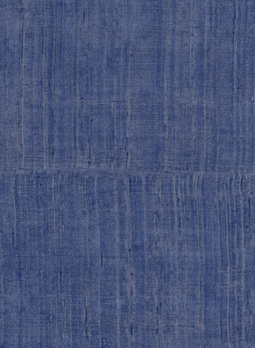 Arte International Tapete Katan Silk - Indigo