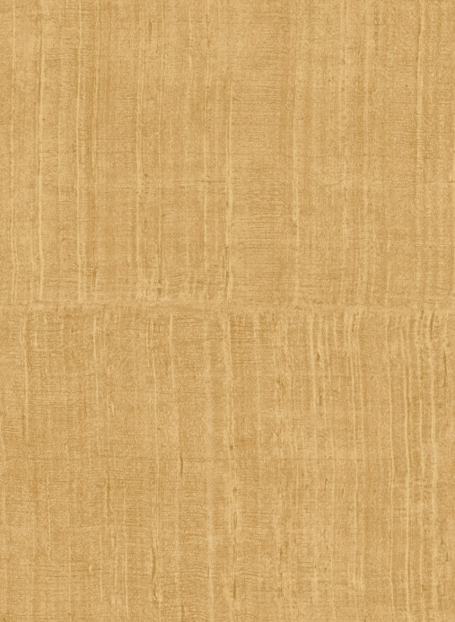Arte International Carta da parati Katan Silk - Amber