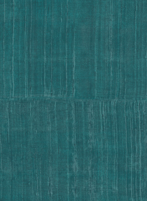 Arte International Tapete Katan Silk - Teal