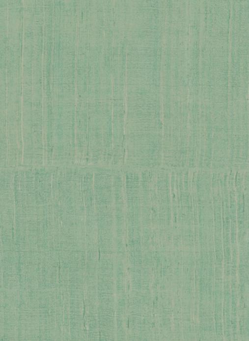 Arte International Wallpaper Katan Silk - Mint