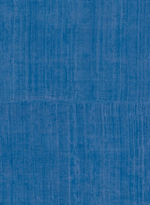 Arte International Wallpaper Katan Silk - Cobalt