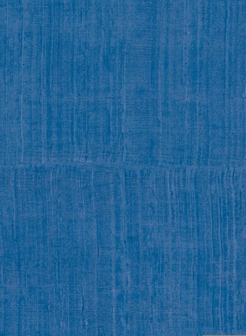 Arte International Wallpaper Katan Silk - Cobalt