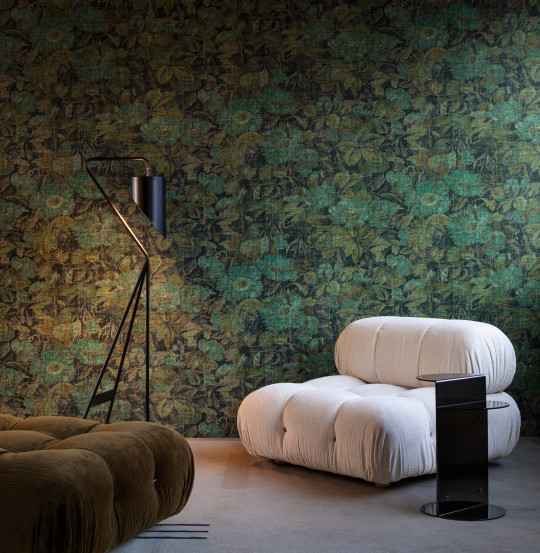 Arte International Wallpaper Stagionato - Foliage