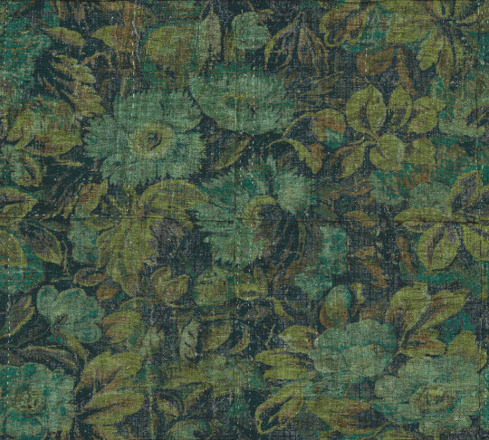 Arte International Wallpaper Stagionato - Foliage