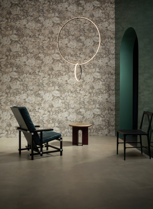 Arte International Wallpaper Stagionato