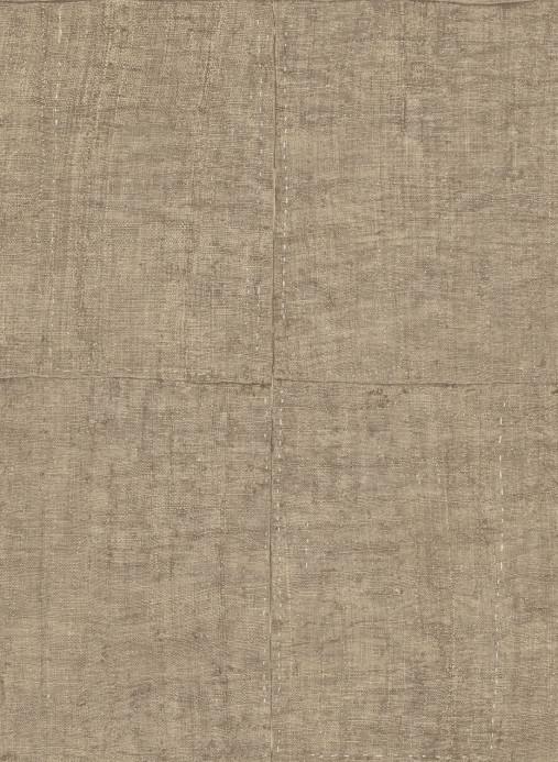 Arte International Wallpaper Tintura - Nutmeg