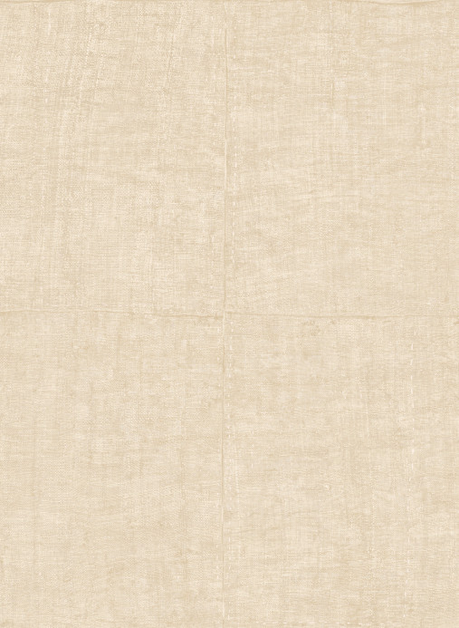 Arte International Wallpaper Tintura - Cream