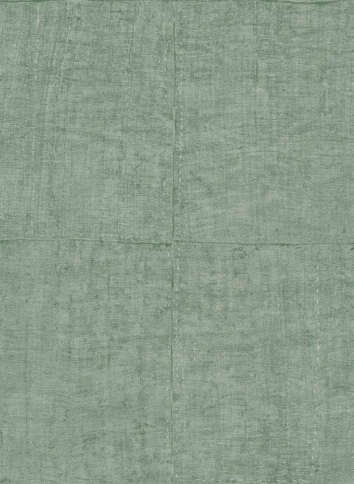 Arte International Wallpaper Tintura - Celadon