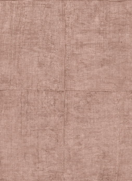 Arte International Wallpaper Tintura - Rosewood