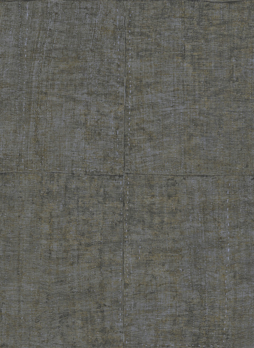 Arte International Wallpaper Tintura - Umber