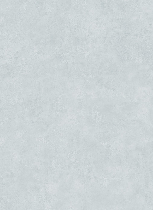 Sandberg Wallpaper Kalk - Misty Blue
