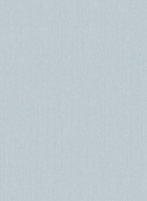 Sandberg Wallpaper Linne - Misty Blue