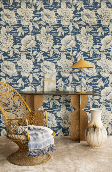 Eijffinger Wallpaper Painted Passion - 333414