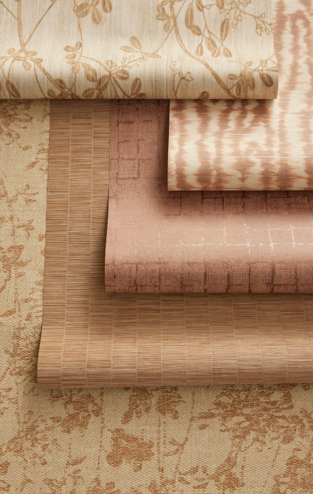 Eijffinger Papier peint Bamboo Weave