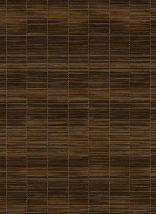 Eijffinger Wallpaper Bamboo Weave - 333435