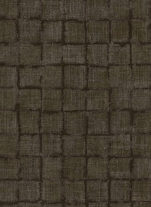 Eijffinger Wallpaper Rustic Blocks - 333458
