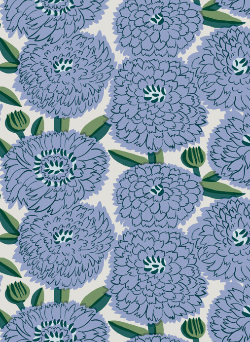 Marimekko Wallpaper Primavera - 25106