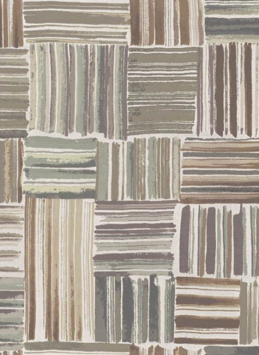 Missoni Home Wallpaper Palenque - 10202