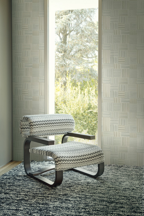 Missoni Home Wallpaper Palenque - 10204