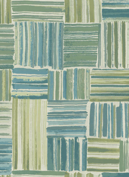 Missoni Home Wallpaper Palenque - 10205