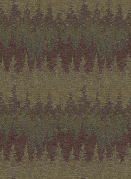 Missoni Home Wallpaper Alps - 10210