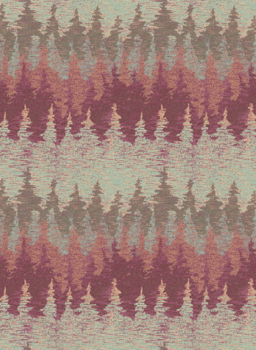 Missoni Home Wallpaper Alps - 10212