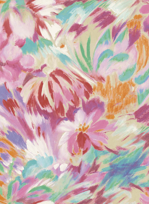 Missoni Home Wallpaper Daydream - 10220